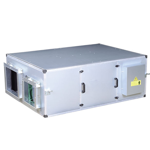 热回收新风换气机组