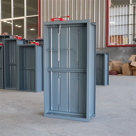 防火阀的几大分类和选用要点