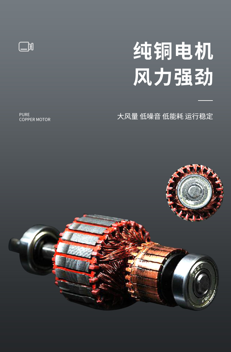 消防排烟风机常见故障的解决方法！