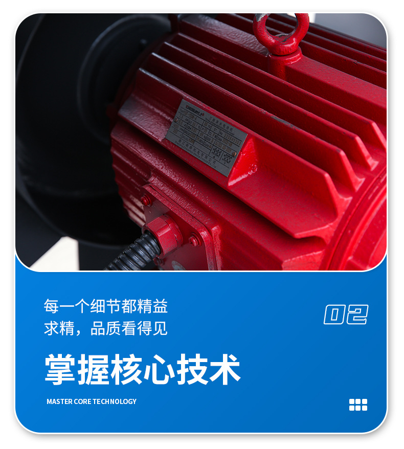 安装消防排烟风机的技巧有哪些？