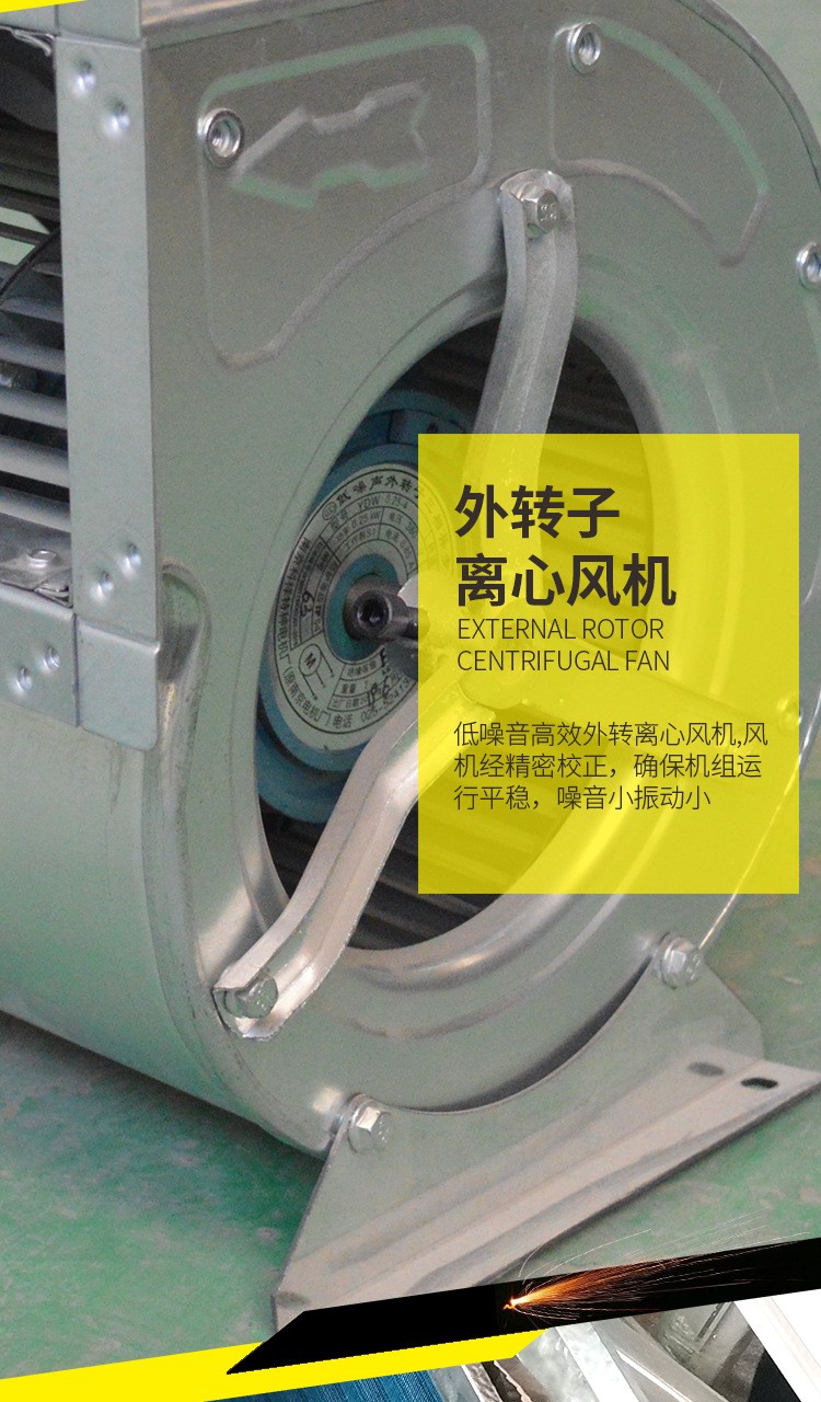 　吊顶空调机组的构成架构有哪些